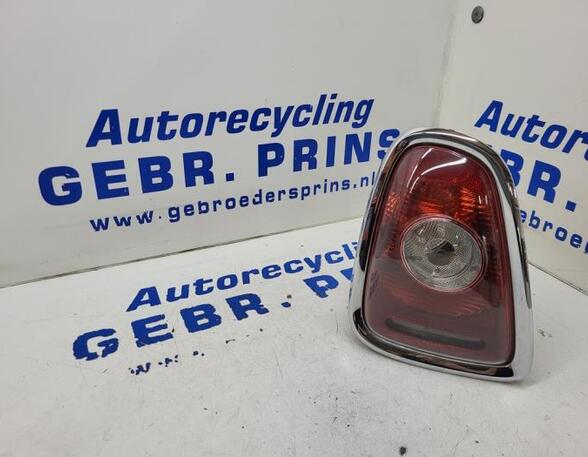 Combination Rearlight MINI MINI Convertible (R57), MINI MINI Roadster (R59)