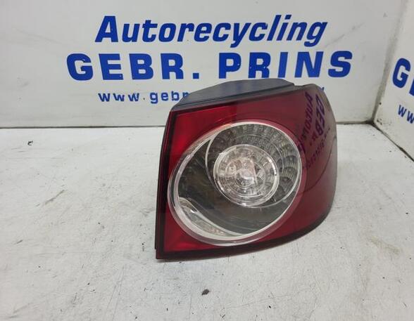 Achterlicht VW GOLF PLUS (5M1, 521), VW GOLF PLUS Van (521)