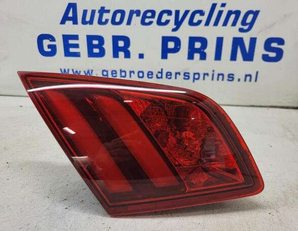 Combination Rearlight PEUGEOT 308 II (LB_, LP_, LW_, LH_, L3_)