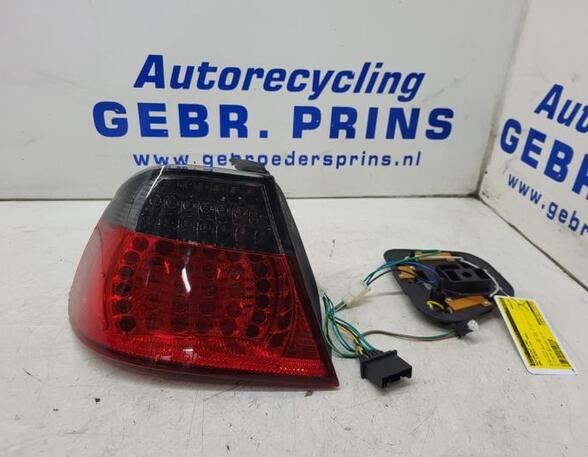 Combination Rearlight BMW 3 Coupe (E46)