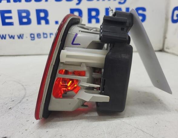 Combination Rearlight BMW 3 Coupe (E46)