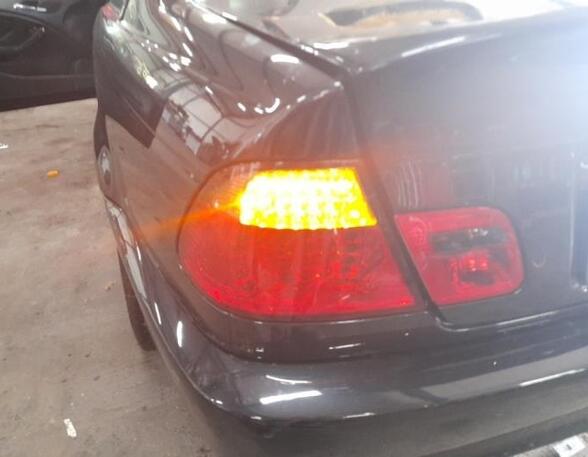 Combination Rearlight BMW 3 Coupe (E46)