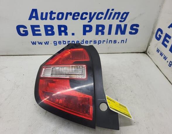 Combination Rearlight RENAULT TWINGO III (BCM_, BCA_)