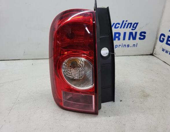 Combination Rearlight DACIA DUSTER (HS_), DACIA LOGAN MCV (KS_), DACIA DUSTER SUV Van, DACIA LODGY (JS_)