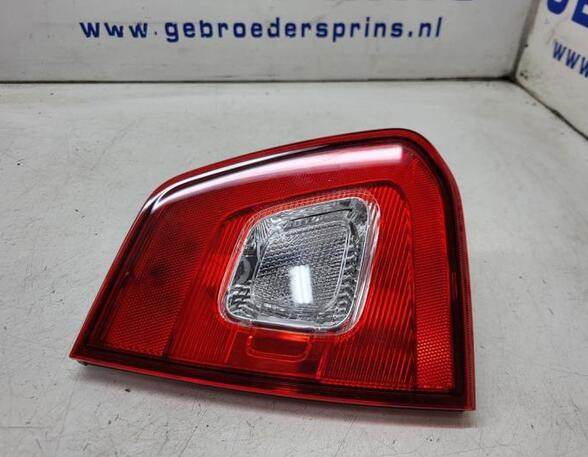 Combination Rearlight SUZUKI IGNIS III (MF)