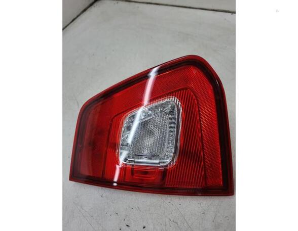 Combination Rearlight SUZUKI IGNIS III (MF)