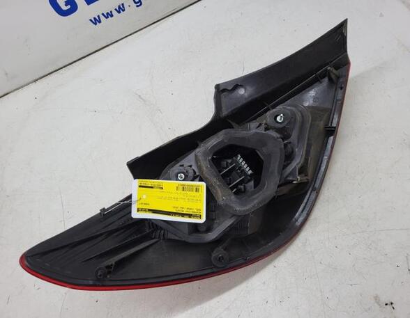 Combination Rearlight OPEL CORSA D (S07)