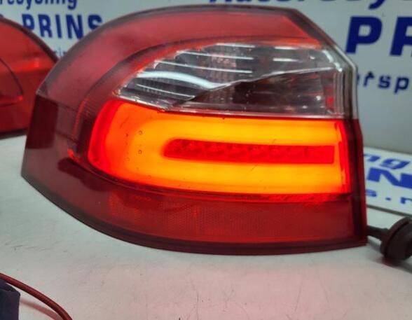 Combination Rearlight KIA RIO III (UB), KIA RIO III Saloon (UB)