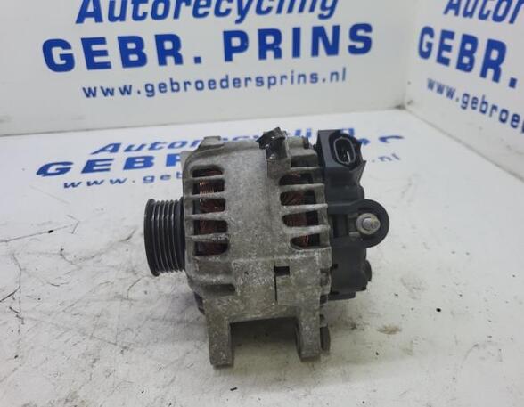 Dynamo (Alternator) KIA Venga (YN)