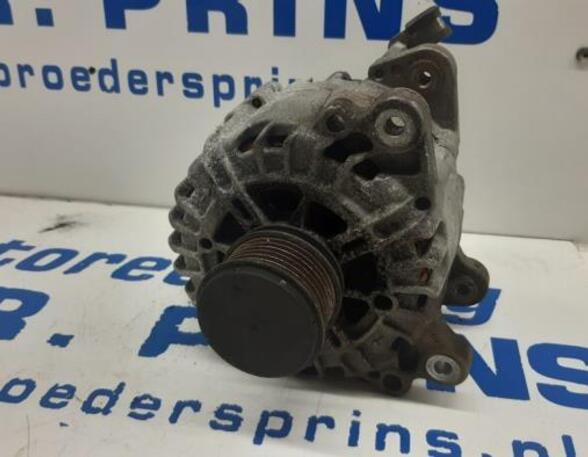 Alternator SEAT Ibiza IV (6J5, 6P1), SEAT Ibiza IV Sportcoupe (6J1, 6P5)