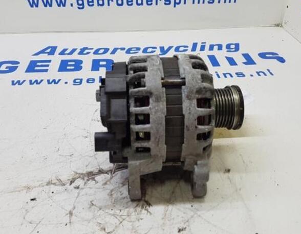 Alternator VW UP! (121, 122, 123, BL1, BL2, BL3)