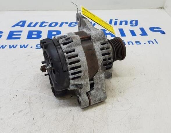 Alternator OPEL Insignia A Stufenheck (G09)