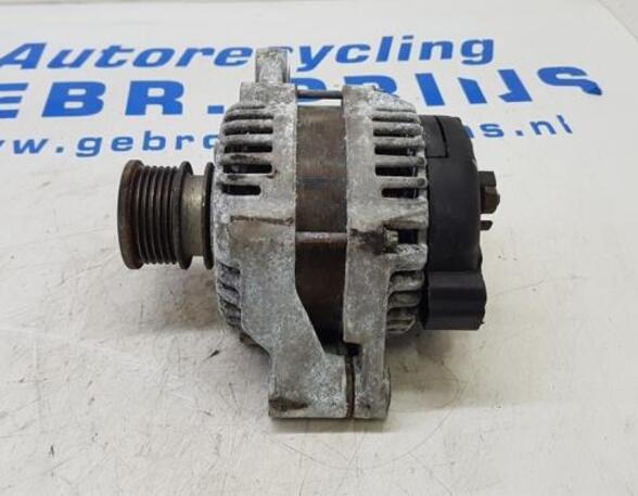 Alternator OPEL Insignia A Stufenheck (G09)