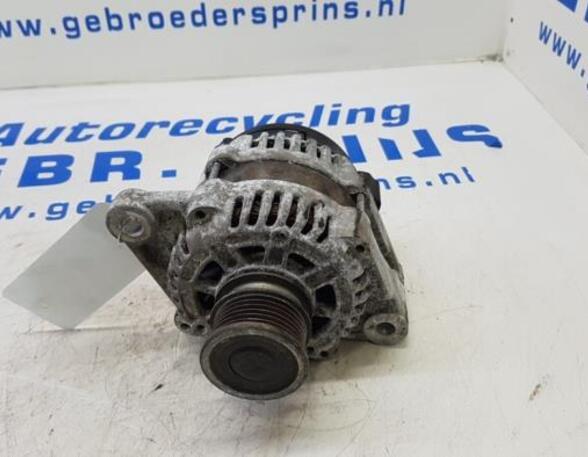 Alternator OPEL Insignia A Stufenheck (G09)