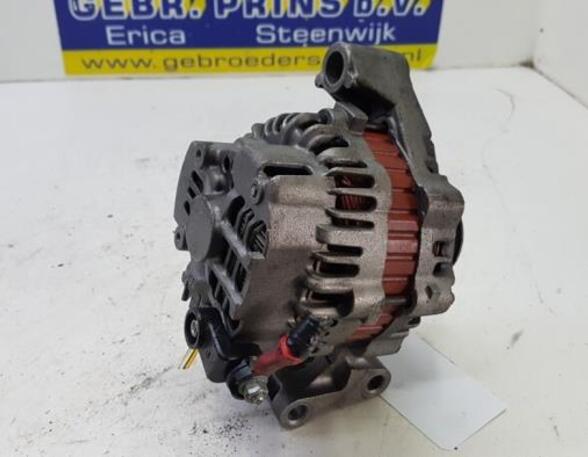 Dynamo (Alternator) MAZDA 2 (DY)