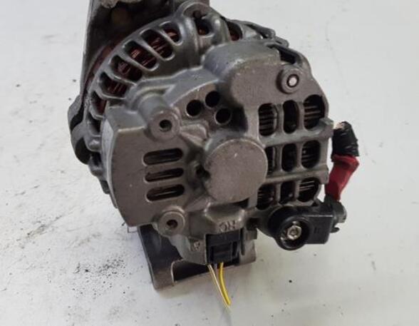 Dynamo (Alternator) MAZDA 2 (DY)