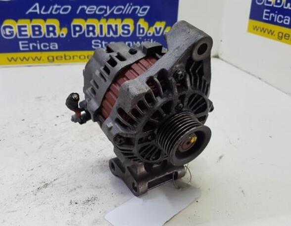 Dynamo (Alternator) MAZDA 2 (DY)