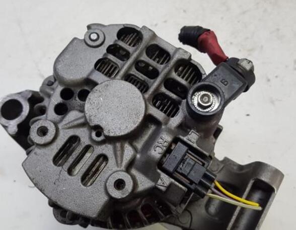 Dynamo (Alternator) MAZDA 2 (DY)