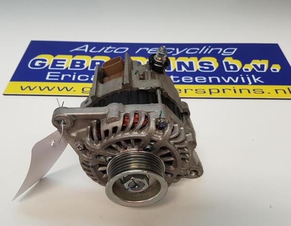 Alternator MITSUBISHI Mirage/Space Star Schrägheck (A0 A)