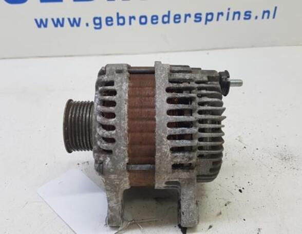 Alternator NISSAN Juke (F15)