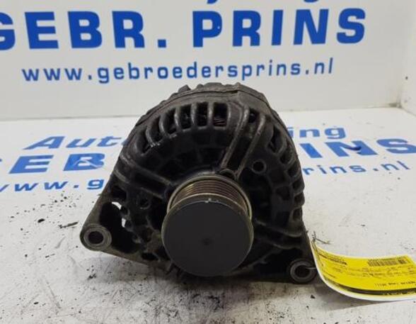 Lichtmaschine Opel Meriva B  0124425084 P17711920