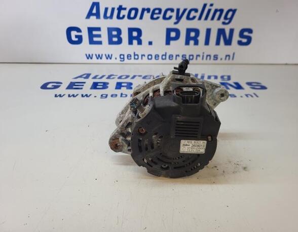 Alternator KIA Picanto (TA)