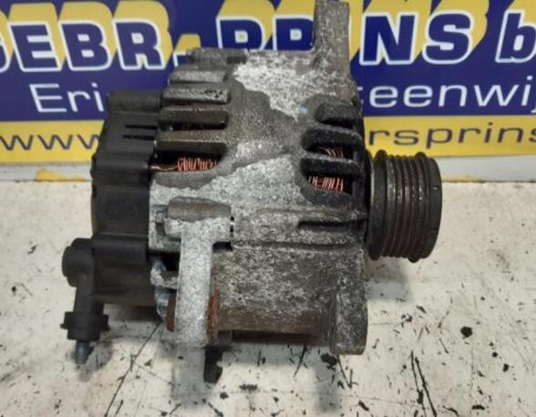 Alternator KIA Cee'D Schrägheck (ED), KIA Cee'D SW (ED), KIA Pro Cee'D (ED)