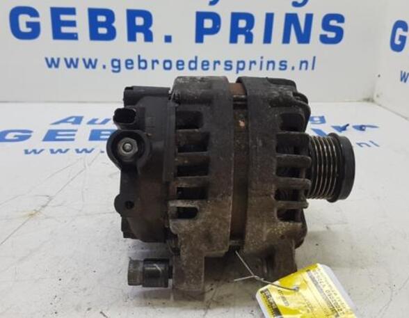 Alternator PEUGEOT PARTNER Box Body/MPV