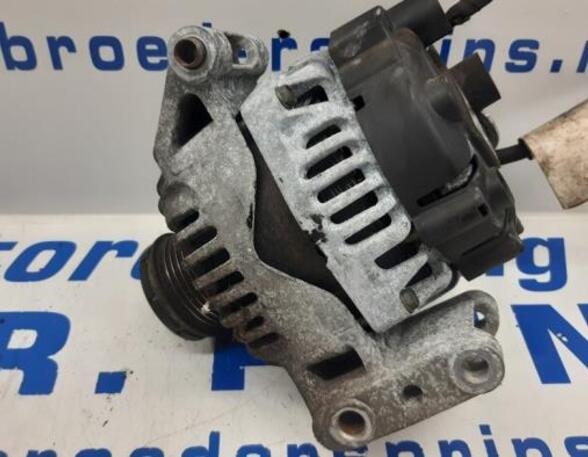 Alternator FIAT Grande Punto (199), FIAT Punto (199), FIAT Punto Evo (199)