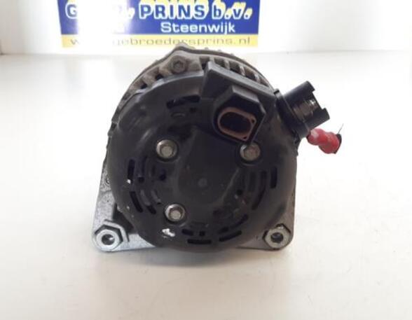 Alternator FORD Fiesta VI (CB1, CCN)