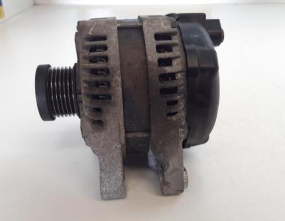 Dynamo (Alternator) FORD Fiesta VI (CB1, CCN)