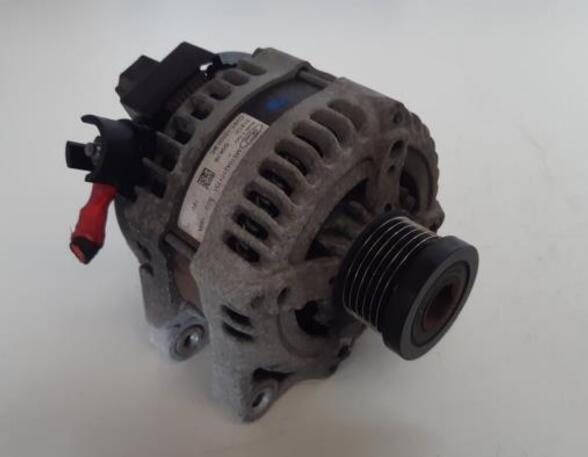 Dynamo (Alternator) FORD Fiesta VI (CB1, CCN)