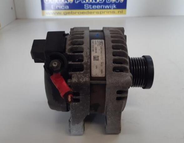 Alternator FORD Fiesta VI (CB1, CCN)