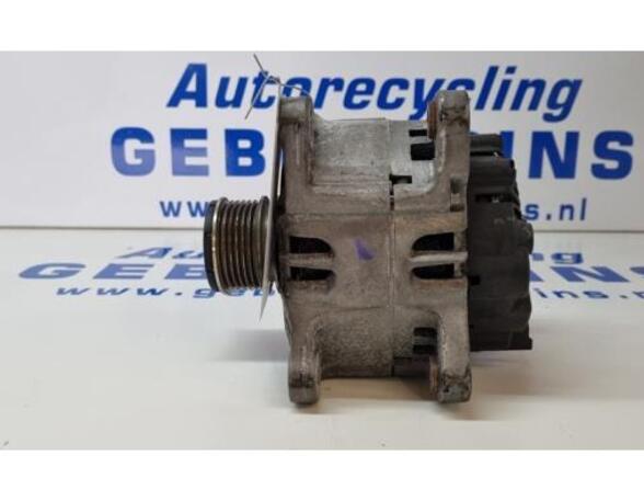 Alternator RENAULT Captur I (H5, J5), RENAULT Clio IV (BH)