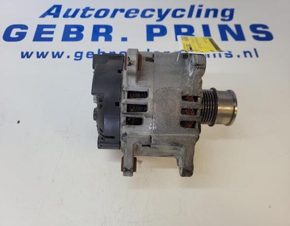 Alternator AUDI A3 Sportback (8VA, 8VF)