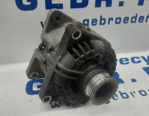 Dynamo (Alternator) OPEL Astra H Caravan (L35)