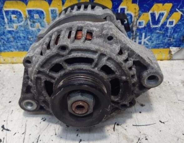 Dynamo (Alternator) CHEVROLET Aveo/Kalos Schrägheck (T250, T255)