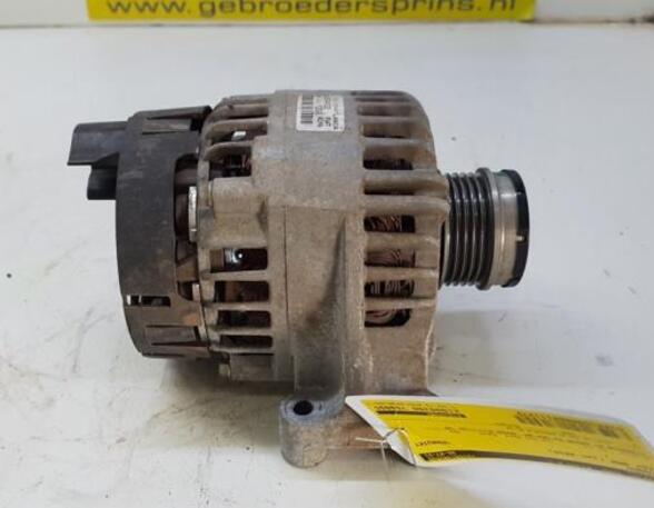 Dynamo (Alternator) FIAT 500 (312), FIAT 500 C (312)