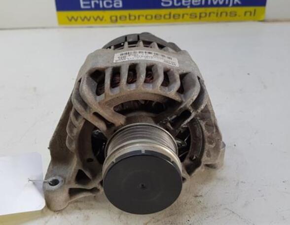 Dynamo (Alternator) FIAT 500 (312), FIAT 500 C (312)