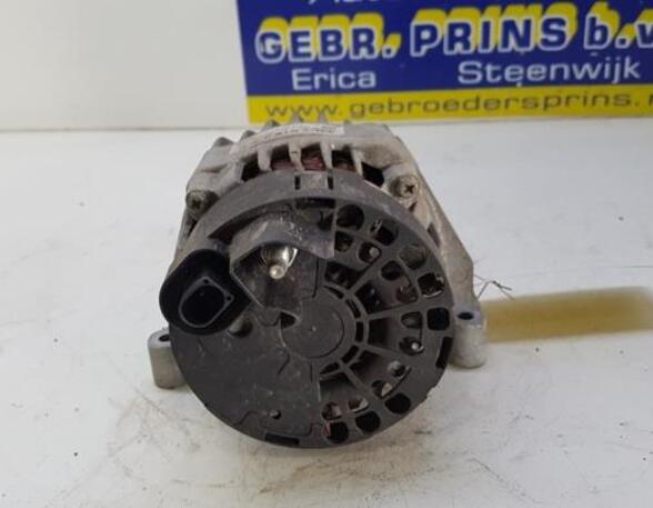 Dynamo (Alternator) FIAT 500 (312), FIAT 500 C (312)