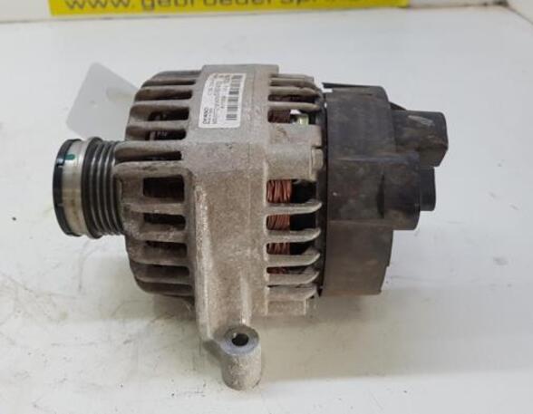 Dynamo (Alternator) FIAT 500 (312), FIAT 500 C (312)