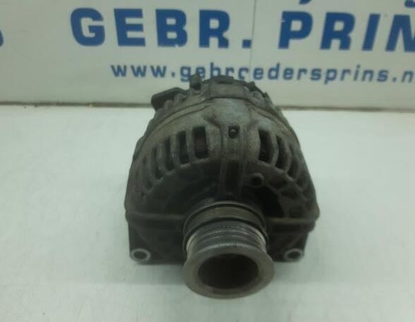 Dynamo (Alternator) OPEL Zafira/Zafira Family B (A05)