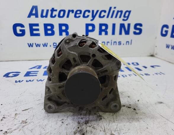 Dynamo (Alternator) RENAULT Clio IV Grandtour (KH)