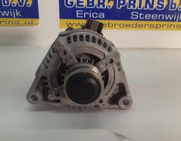 Alternator OPEL Corsa E (--)