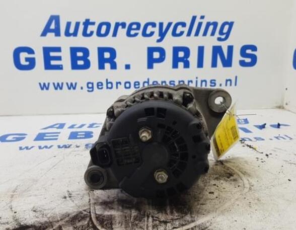 Lichtmaschine Opel Insignia A Sports Tourer G09 XXXXXXXX P18361382