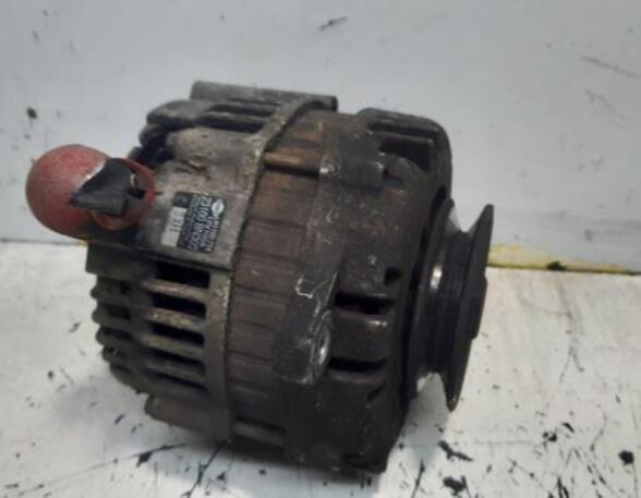 Alternator NISSAN Almera Tino (V10)