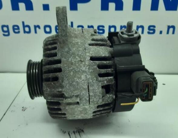 Alternator NISSAN Micra III (K12)