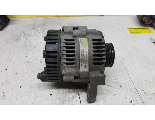 Dynamo (Alternator) RENAULT Twingo I (C06)