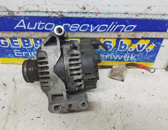 Alternator FIAT Grande Punto (199), FIAT Punto (199), FIAT Punto Evo (199)