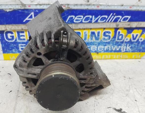 Alternator FIAT Grande Punto (199), FIAT Punto (199), FIAT Punto Evo (199)